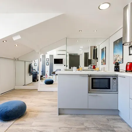 Cosy & Design A Cote Du Palais Et Des Plages * Cannes