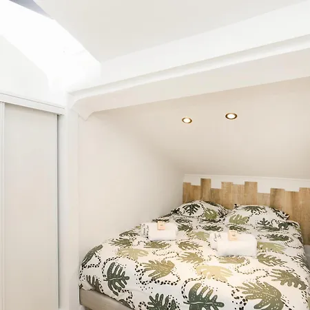 Apartment Cosy & Design A Cote Du Palais Et Des Plages Cannes